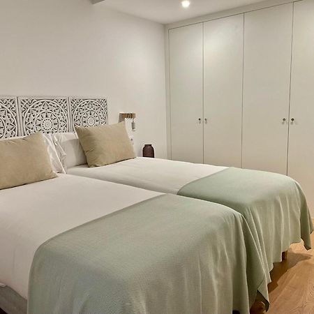 Aldara Suites Santiago de Compostela Exterior foto